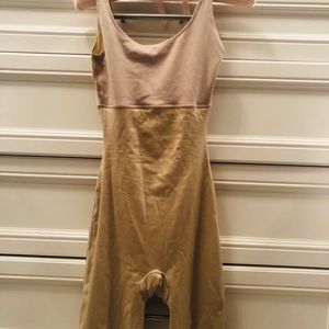Spanx bodysuit